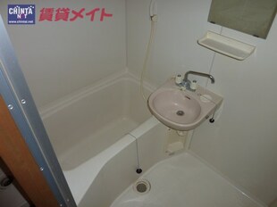 ITO生桑　北館の物件内観写真